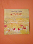SLOVENSKI PESNIKI O SLOVENIJI