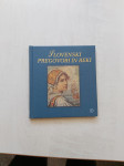 Slovenski pregovori in reki