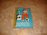 Smiljan Rozman MARTIN FANTALIN Mk 1976