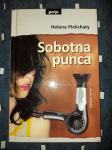SOBOTNA PUNCA - HELENA PIELICHATY
