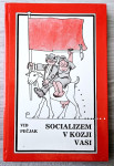 SOCIALIZEM V KOZJI VASI Vid Pečjak