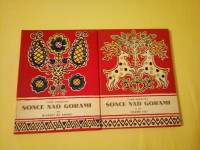 SONCE NAD GORAMI (1. in 2. del, Ĺudo Ondrejov)