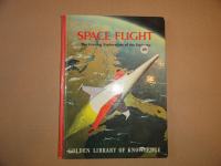 SPACE FLIGHT, THE COMING EXPLORATION OF THE UNIVERSE