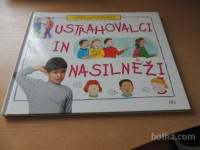 SPREGOVORIMO USTRAHOVALCI IN NASILNEŽI J. JOHNSON DZS 1998