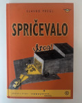 Spričevalo Slavko Pregl