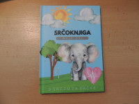 SRČOKNJIGA - MOJA POT M. GRDINA HUMANITARNO DRUŠTVO 2023