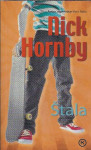 Štala! / Nick Hornby