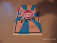 STARŠEM BRANJE PREPOVEDANO J. FARMAN ZALOŽBA DIDAKTA 1998