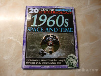 Steve Parker SPACE AND TIME 1960s