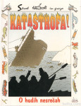 Strah in groza : Katastrofa!