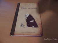STRIC VSE UREDI J. P. MARTIN KUD SODOBNOST 2003