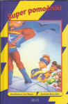 Super pomočniki / Dan Danko in Tom Mason