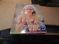 SUPERKNJIGA ZA PUNCE B. BEIL ZALOŽBA KRES 2000