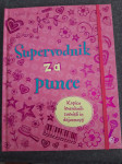 Supervodnik za punce