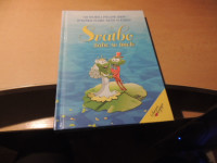 SVATBO ŽABE SO IMELE K. JOŠT ZALOŽBA KARANTANIJA 2016