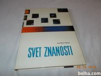 svet znanosti