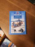 Svetilnik na Hudičevih skalah / 5 prijateljev / enid blyton
