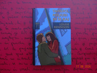 TANGICE POLJUBI IN ŠE KAJ Louise Rennison