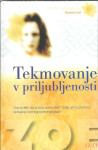 Tekmovanje v priljubljenosti / Rachel Vail