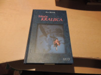 TEKOČA KRALJICA K. MEYER ZALOŽBA GRLICA 2003