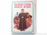 Teresio Bosco - ŽIVLJENJSKA ZGODBA JANEZA BOSCA