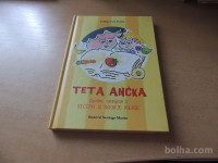 TETA ANČKA A. VIRK ŽERDIN ZALOŽBA MORFEM 2009