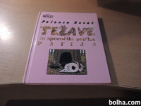 TEŽAVE IN SPOROČILA PSIČKA PAFIJA P. KOVAČ ZALOŽBA BOREC 1986