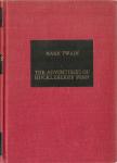 The adventures of Huckleberry Finn / Mark Twain