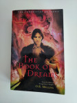 The Book of Dreams (The Chronicles of Faerie 4), ang. - O.R. Melling