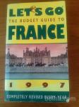 The budget guide to France (1997)