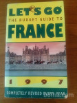 The budget guide to France (1997)