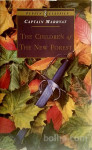 THE CHILDREN OF THE NEW FOREST - Captain Frederick Marryat