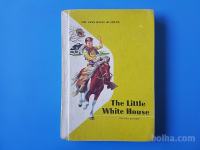 THE GINN BASIC READERS THE LITTLE WHITE HOUSE