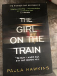 The girl on the train