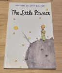 The Little Prince / Antoine de Saint-Exupery