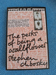The Perks of Being a Wallflower - Stephen Chbosky