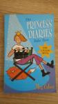 The Princess Diaries Take Two Meg Cabot