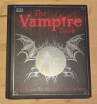The Vampire Book / Sally Regan