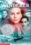 THE WANDERER - Sharon Creech - v angleškem jeziku
