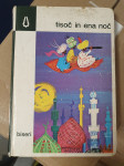 Tisoč in ena noč