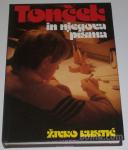 TONČEK IN NJEGOVA PISMA – Živko Kustić