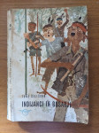 Tone Seliškar: Indijanci in gusarji