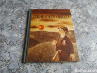 Tone Seliškar JERNEJČKOV ODRED (Borec 1960)