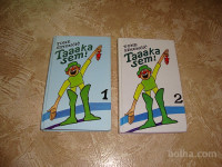 Tone Simončič TAAAKA SEM! 1.in 2.del 1994