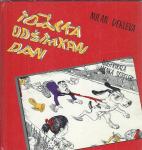 Totalka odštekan dan / Milan Dekleva