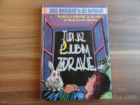 TUDI JAZ LJUBIM ZDRAVJE, A.MACFARLANE,A.MCPHERSON