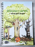 UČILNICA V NARAVI - UČNA POT ONGER