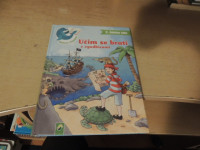 UČIM SE BRATI Z ZGODBICAMI C. VON KESSEL ZALOŽBA UČILA INT. 2019