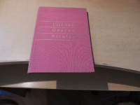UGANKE G. STRNIŠA ZALOŽBA SIDRO 1940