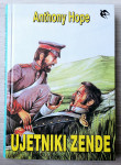 UJETNIKI ZENDE Anthony Hope